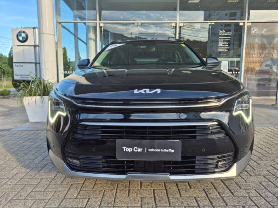 KIA NIRO 1.6 GDI HEV SX PRESTIGE DCT